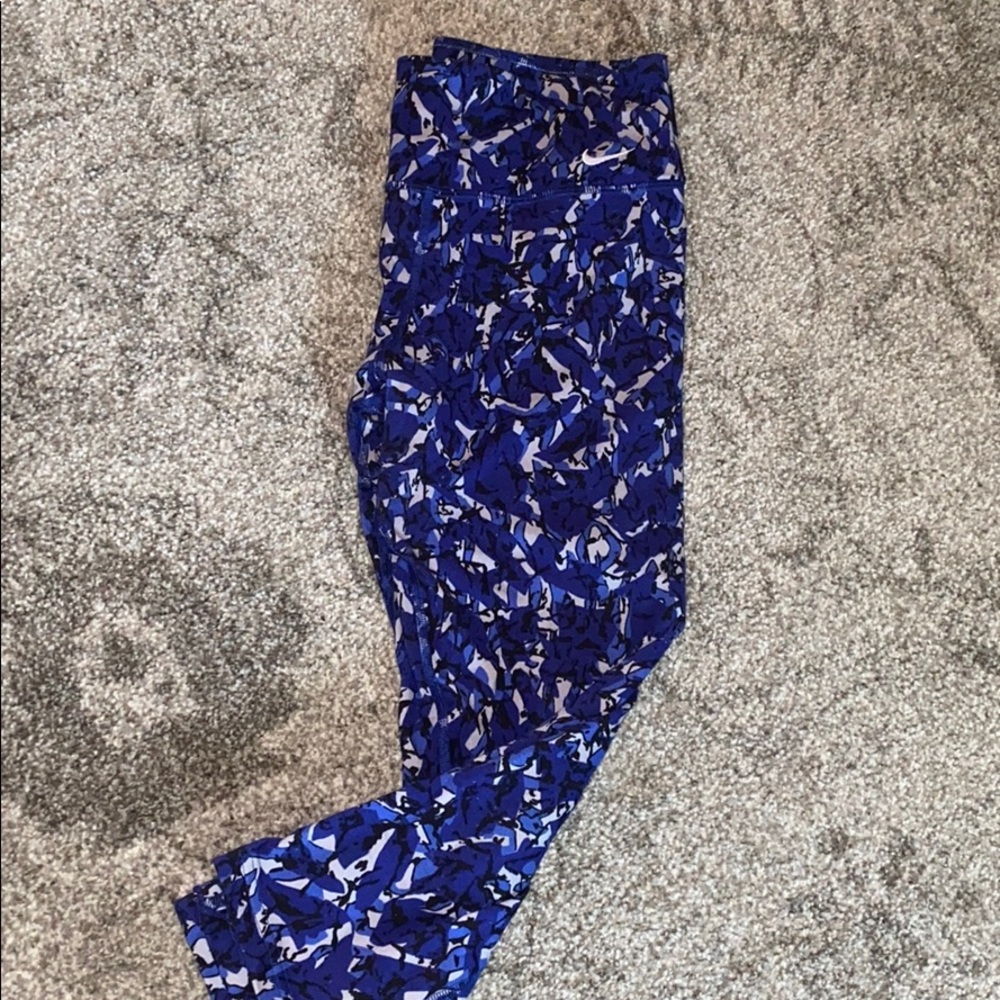 Women’s Nike Compression Leggings